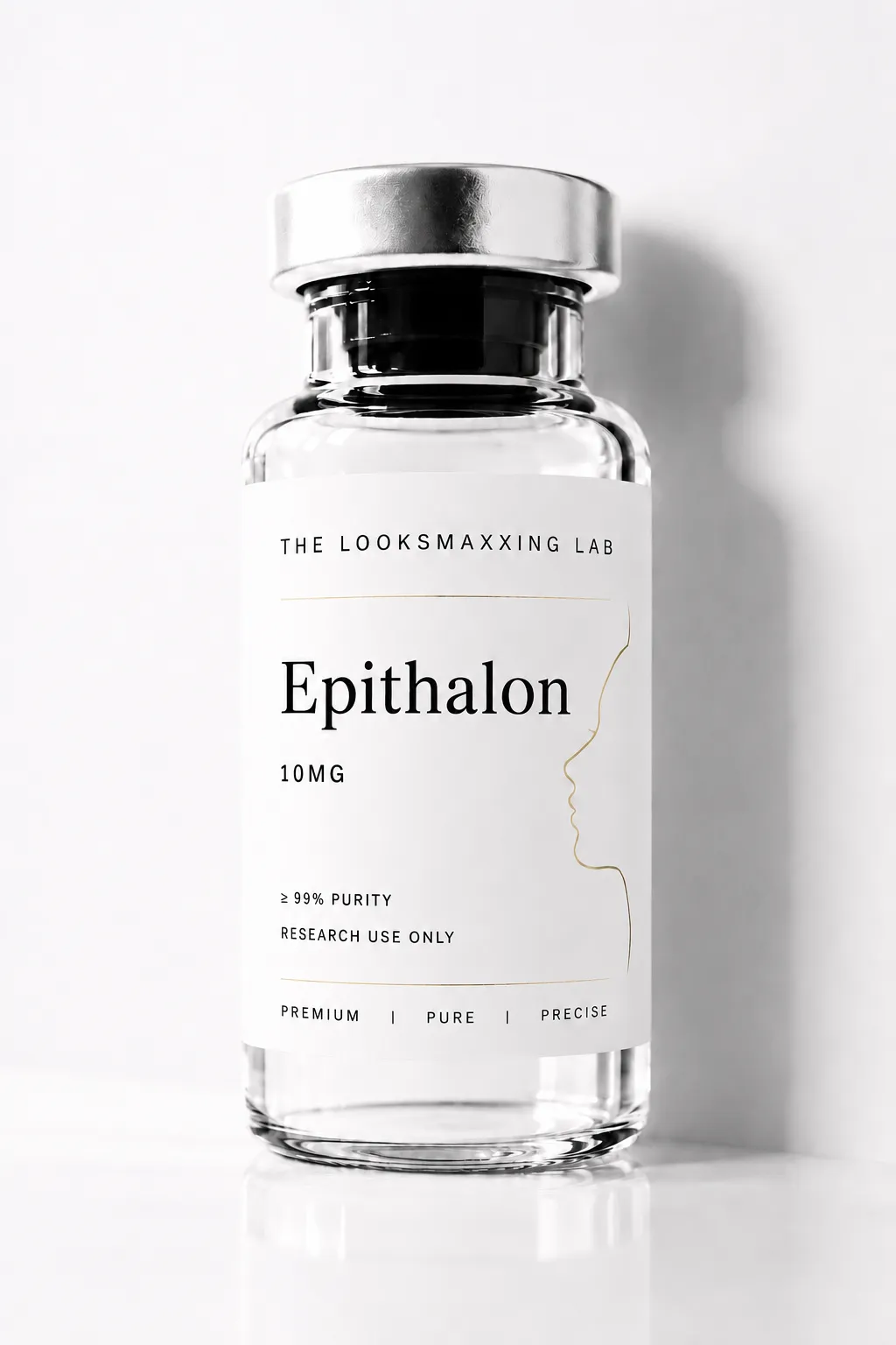 Epithalon alternate view